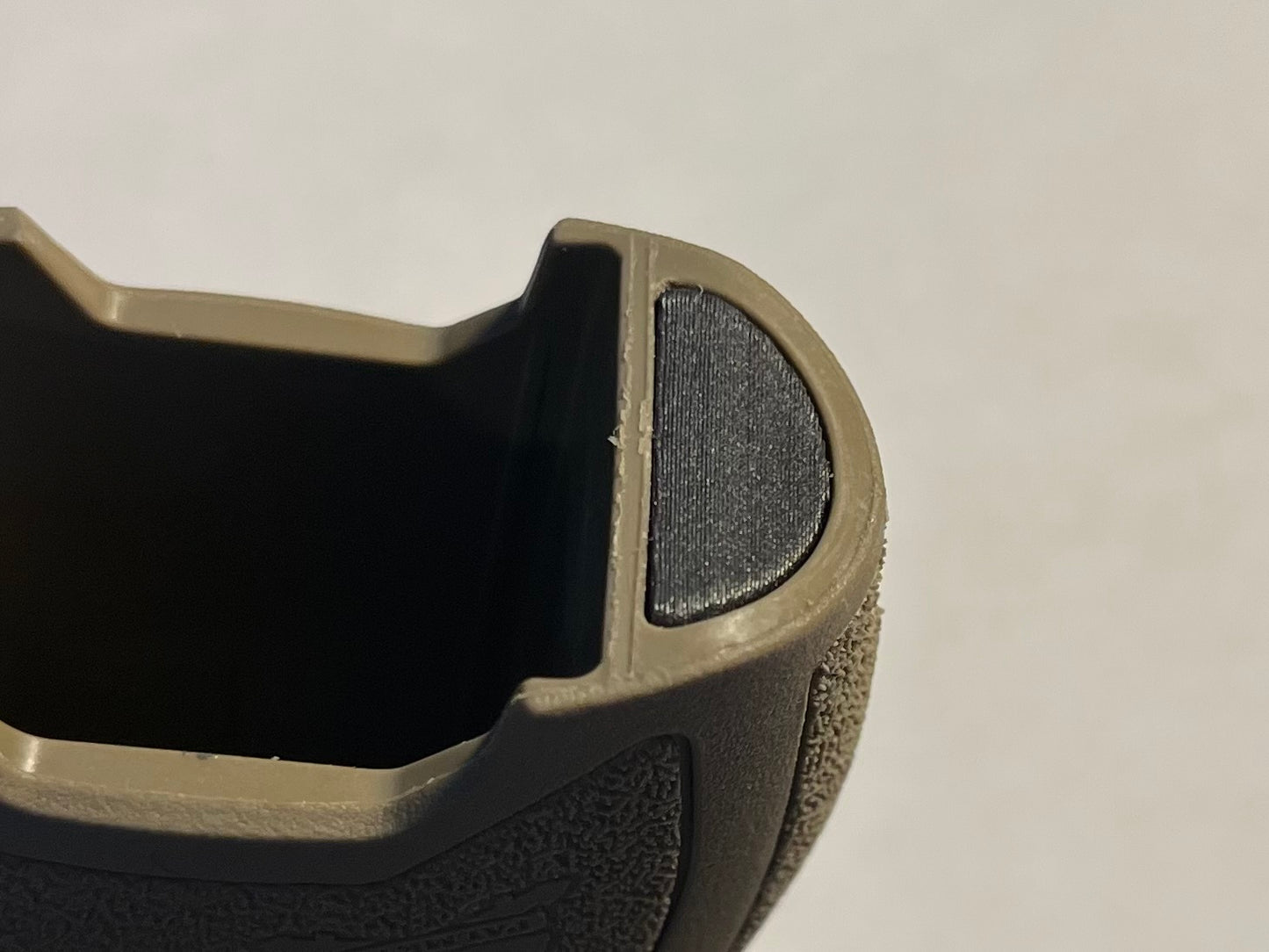 PSA Dagger Grip Plug - Compact or Full Size - All colors