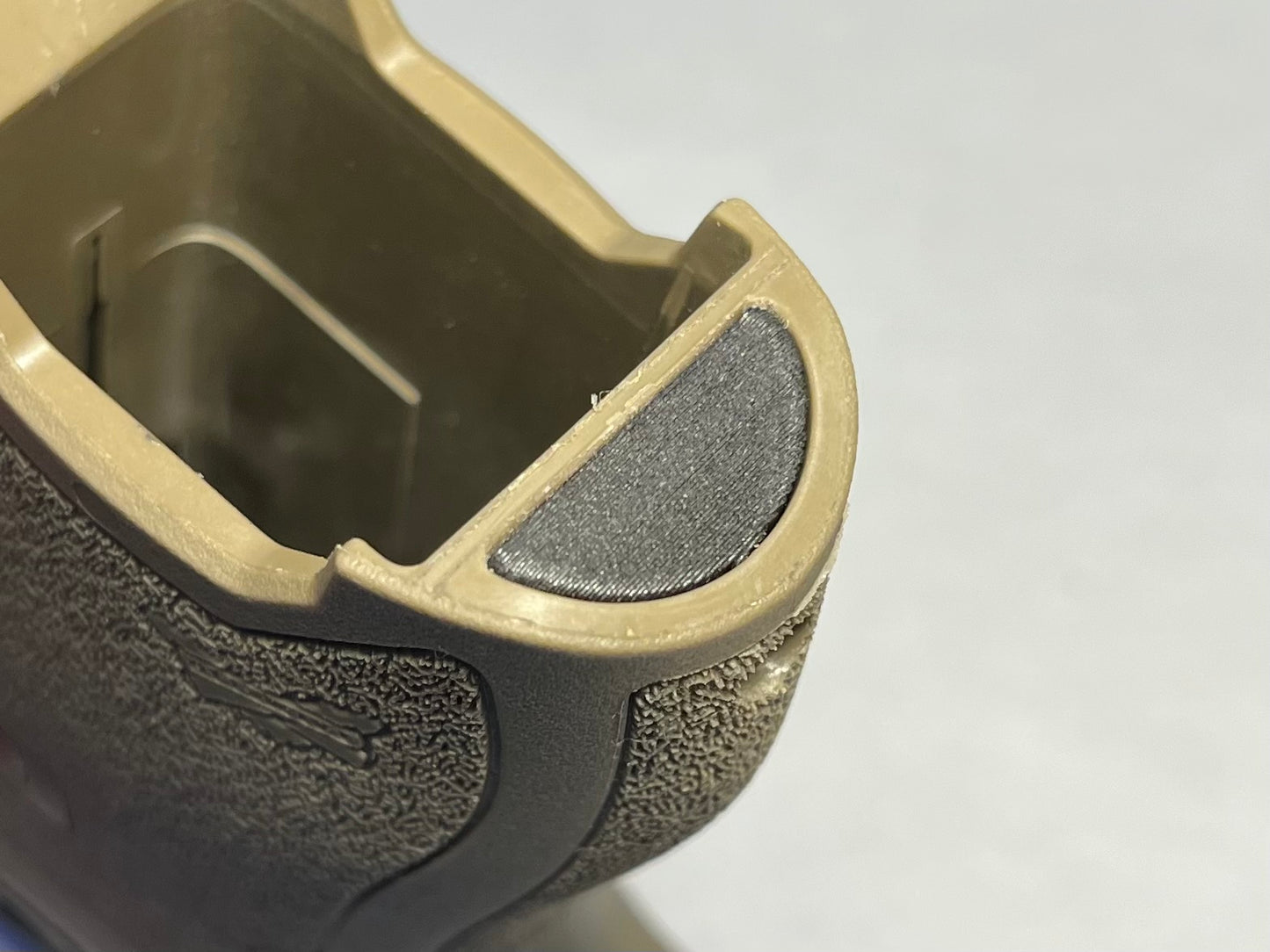 PSA Dagger Grip Plug - Compact or Full Size - All colors