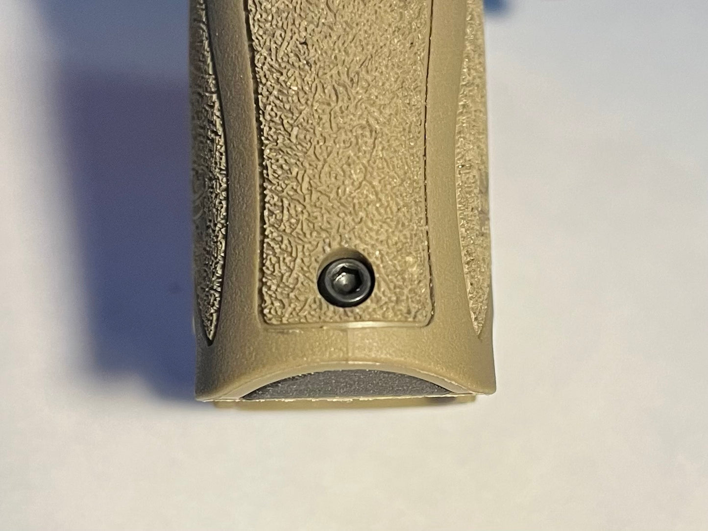 PSA Dagger Grip Plug - Compact or Full Size - All colors