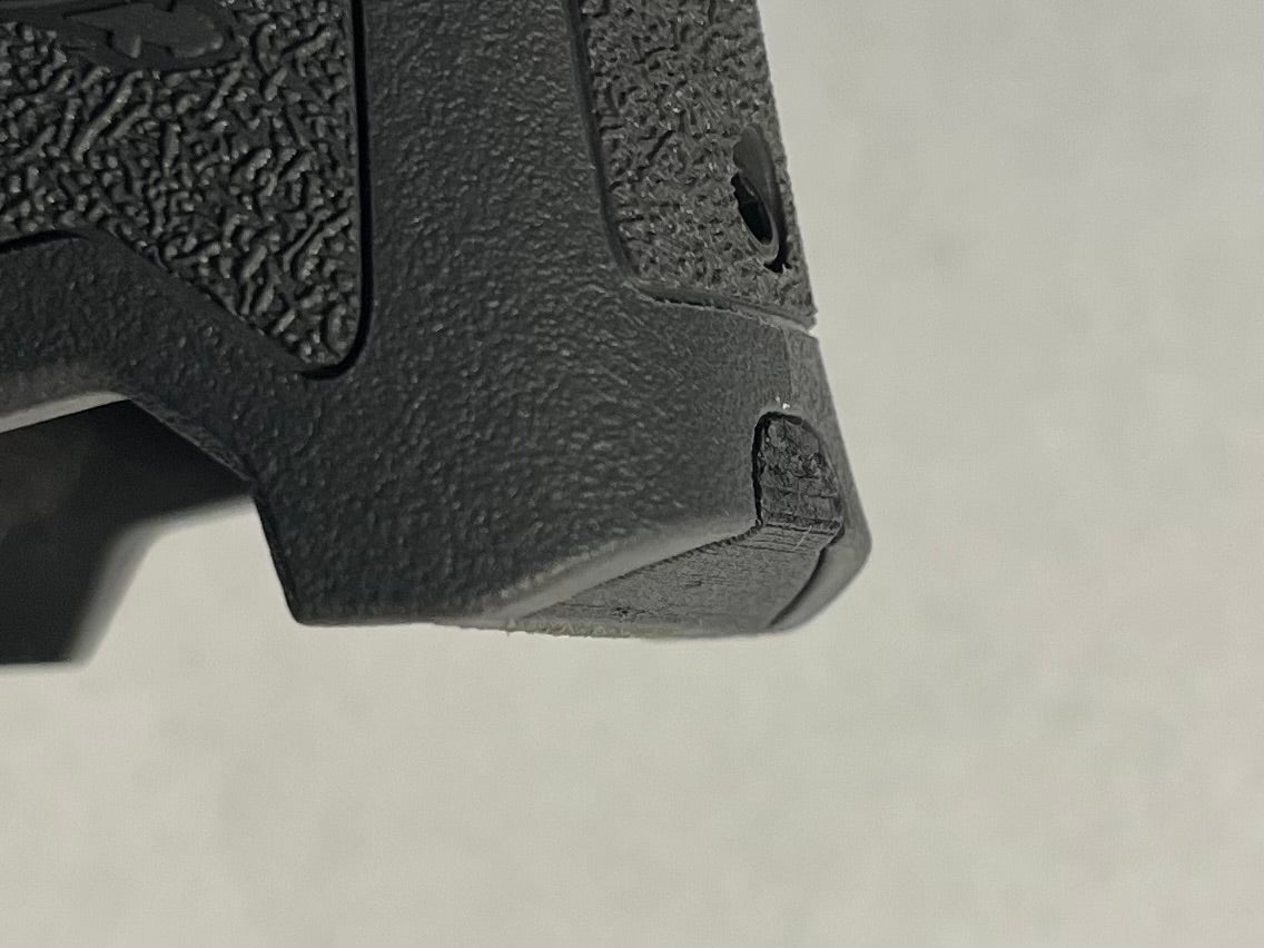PSA Dagger Grip Plug - Compact or Full Size - All colors