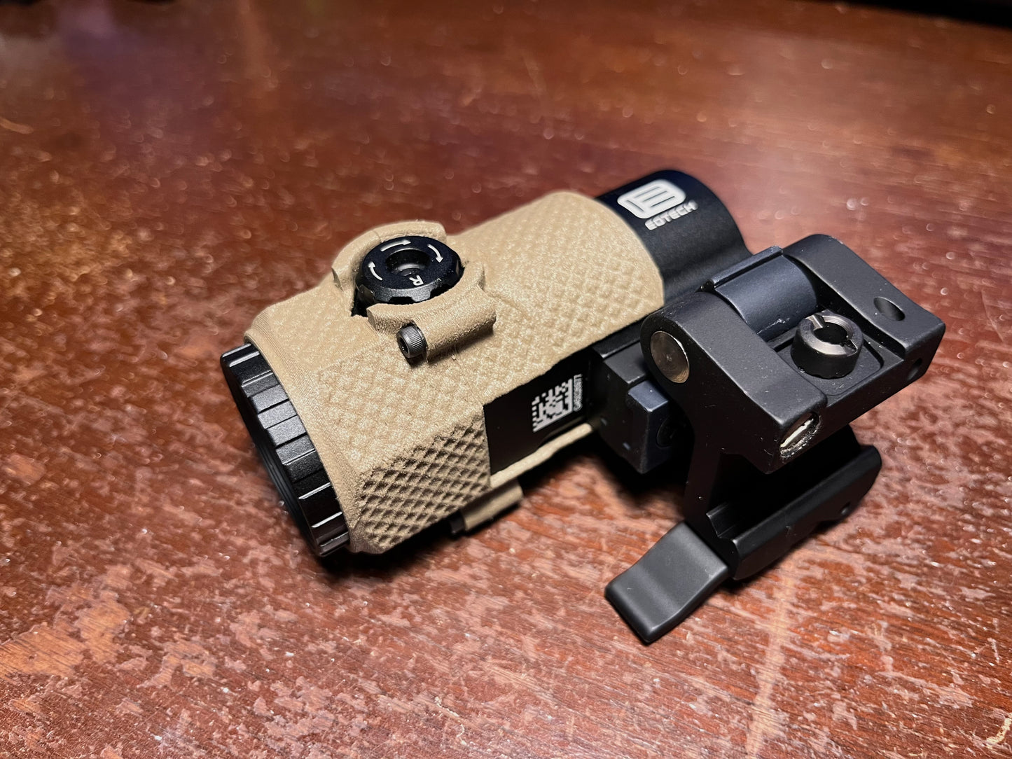 EOTech G45 Magnifier Armor