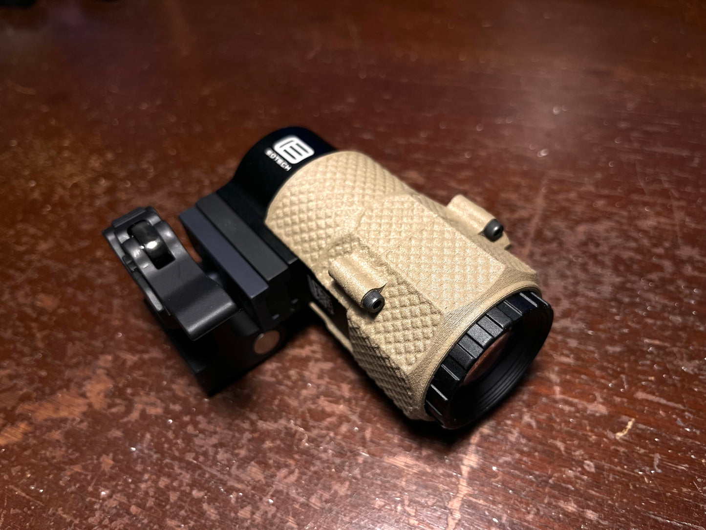 EOTech G45 Magnifier Armor