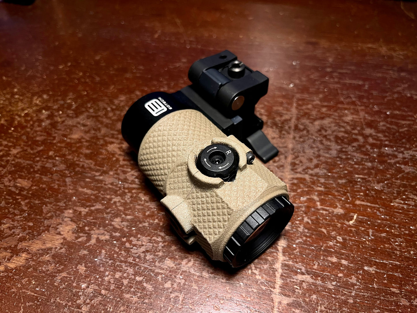 EOTech G45 Magnifier Armor