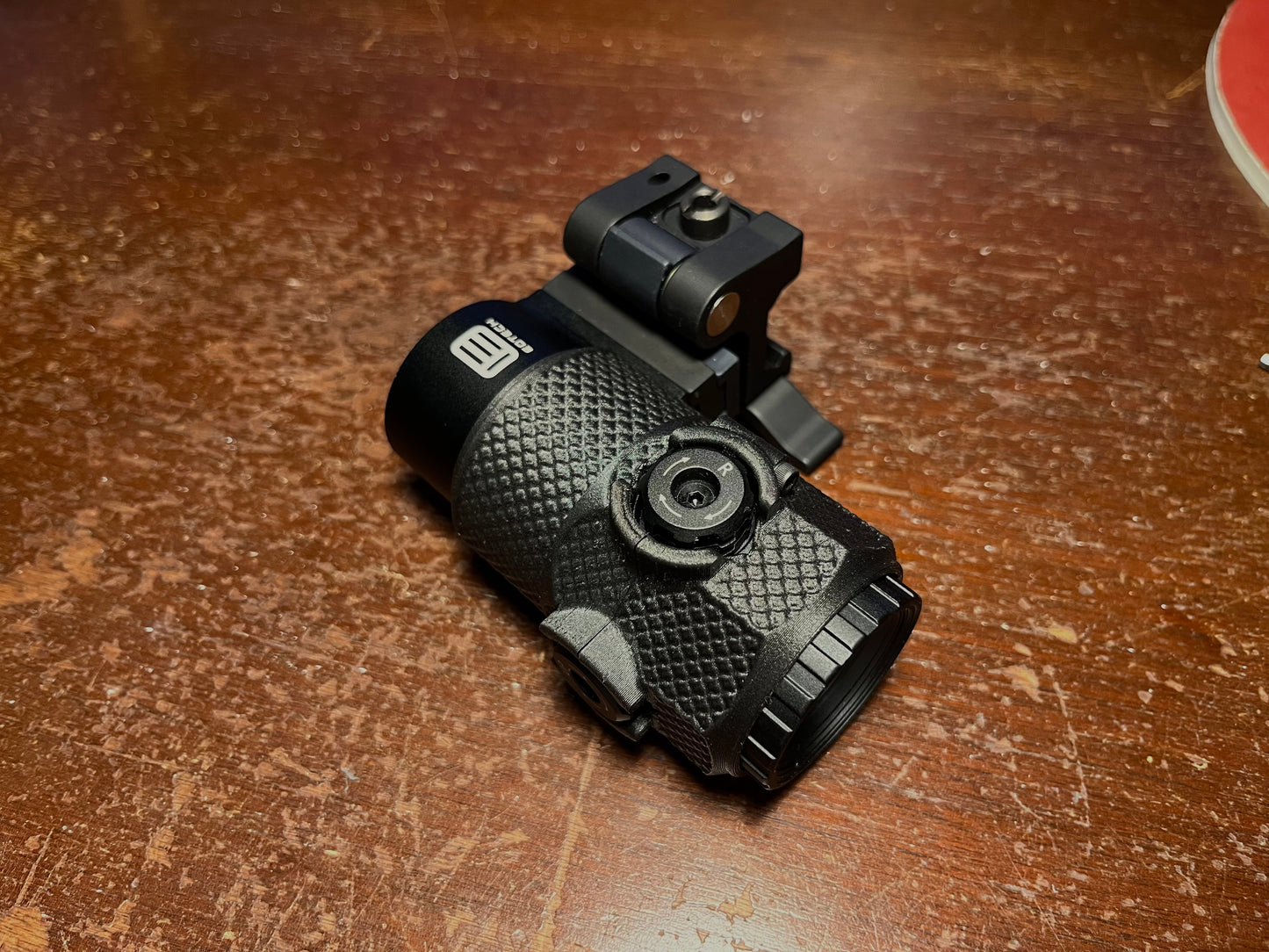 EOTech G45 Magnifier Armor