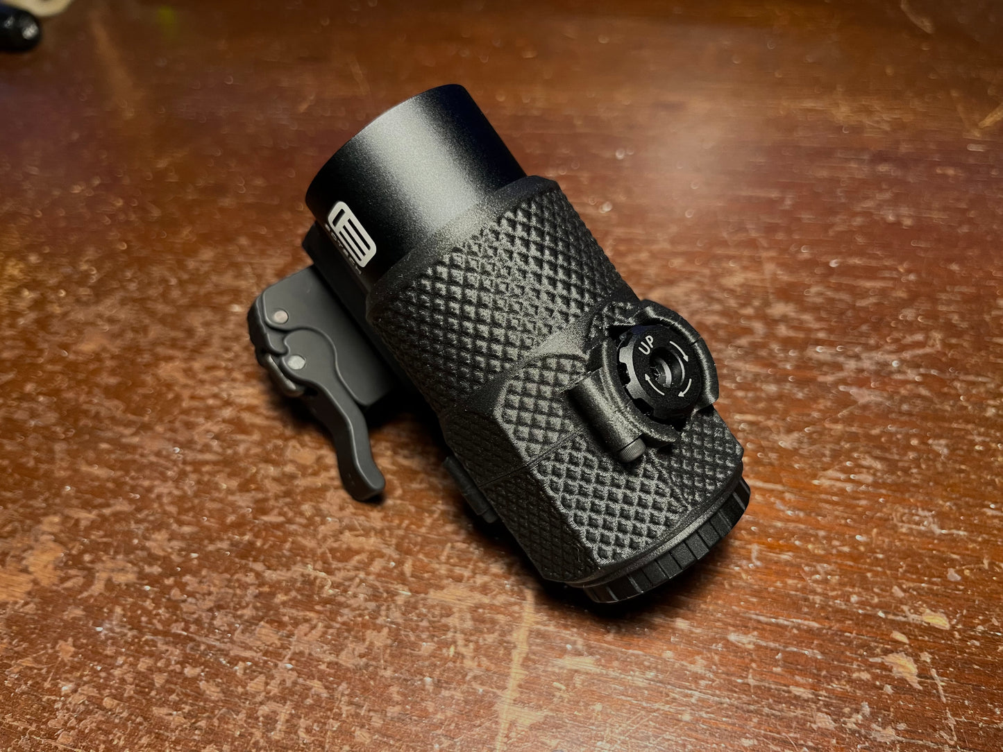 EOTech G45 Magnifier Armor
