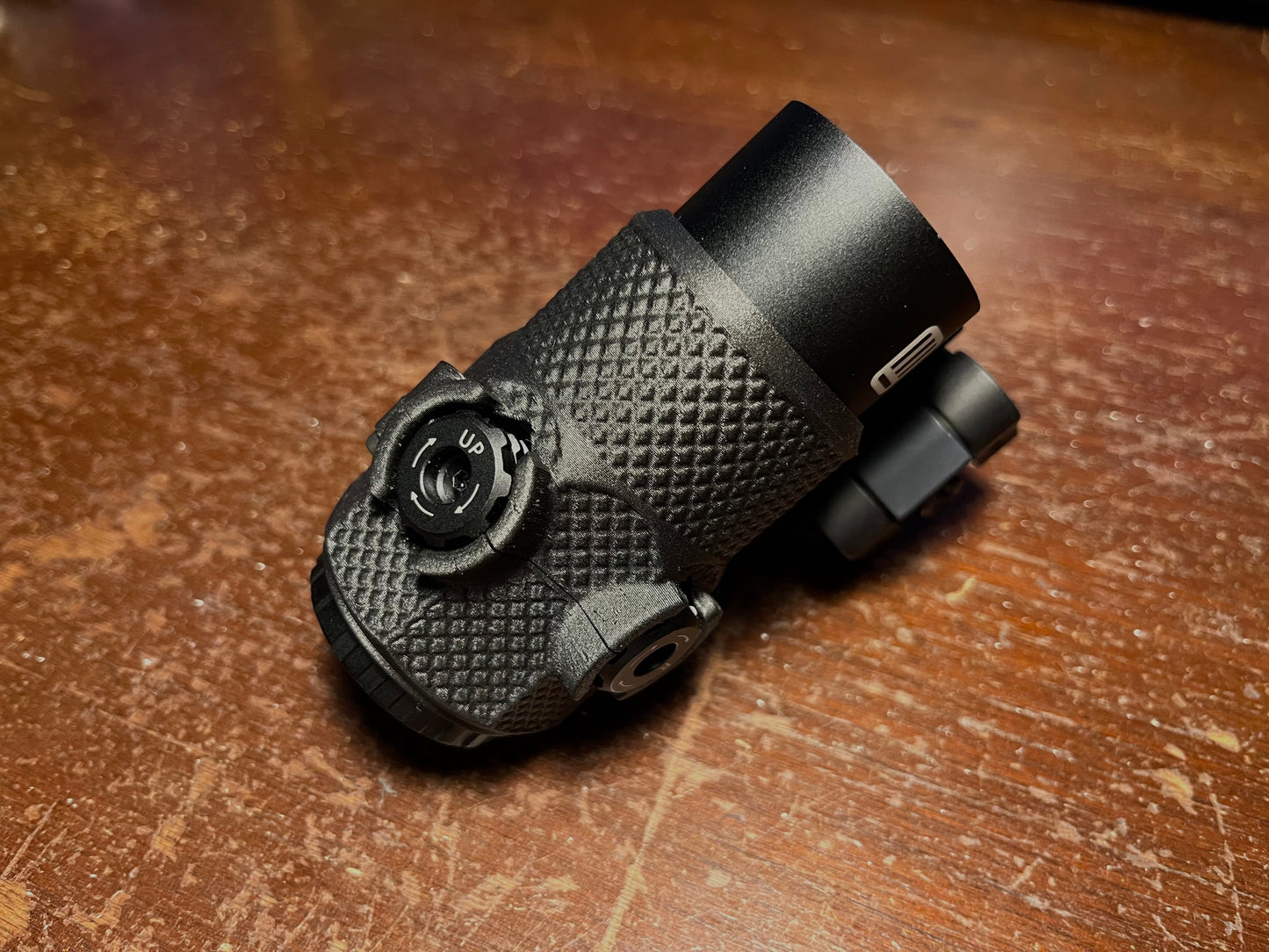 EOTech G45 Magnifier Armor