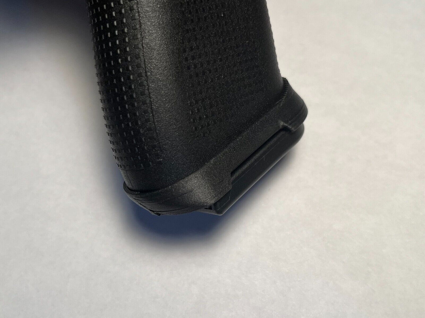 Flared Magwell For Glock 43x / 48 - Carbon Reinforced Nylon