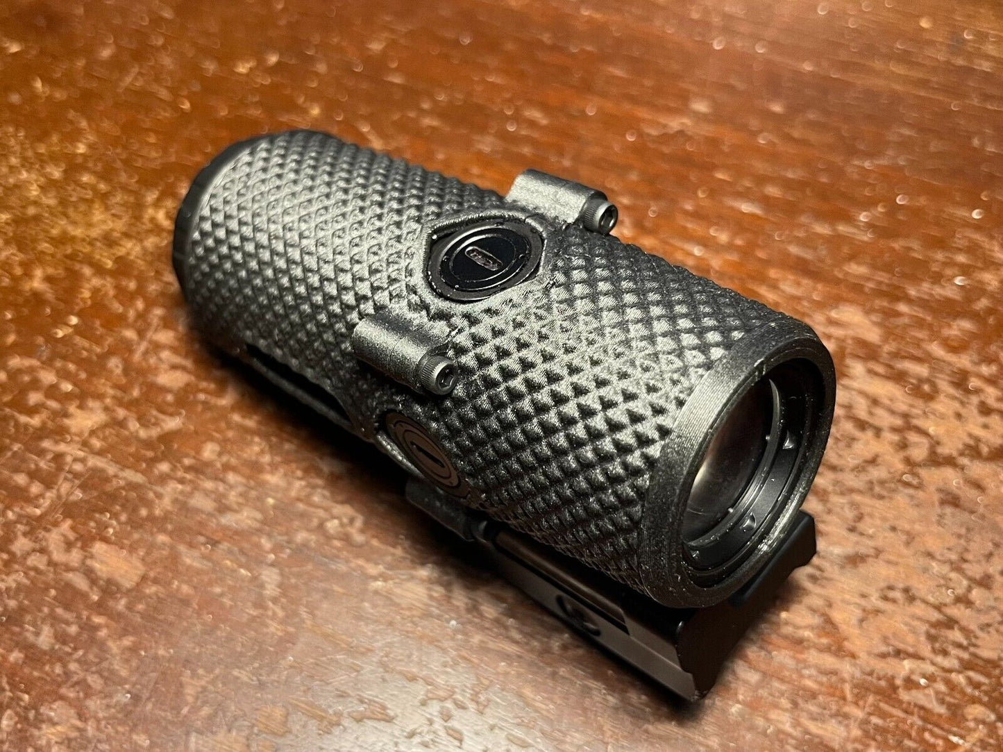 Holosun HM3X Magnifier Armor