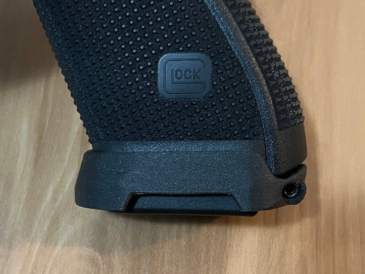 Glock Gen 6 Magwell - Backstrap Compatible