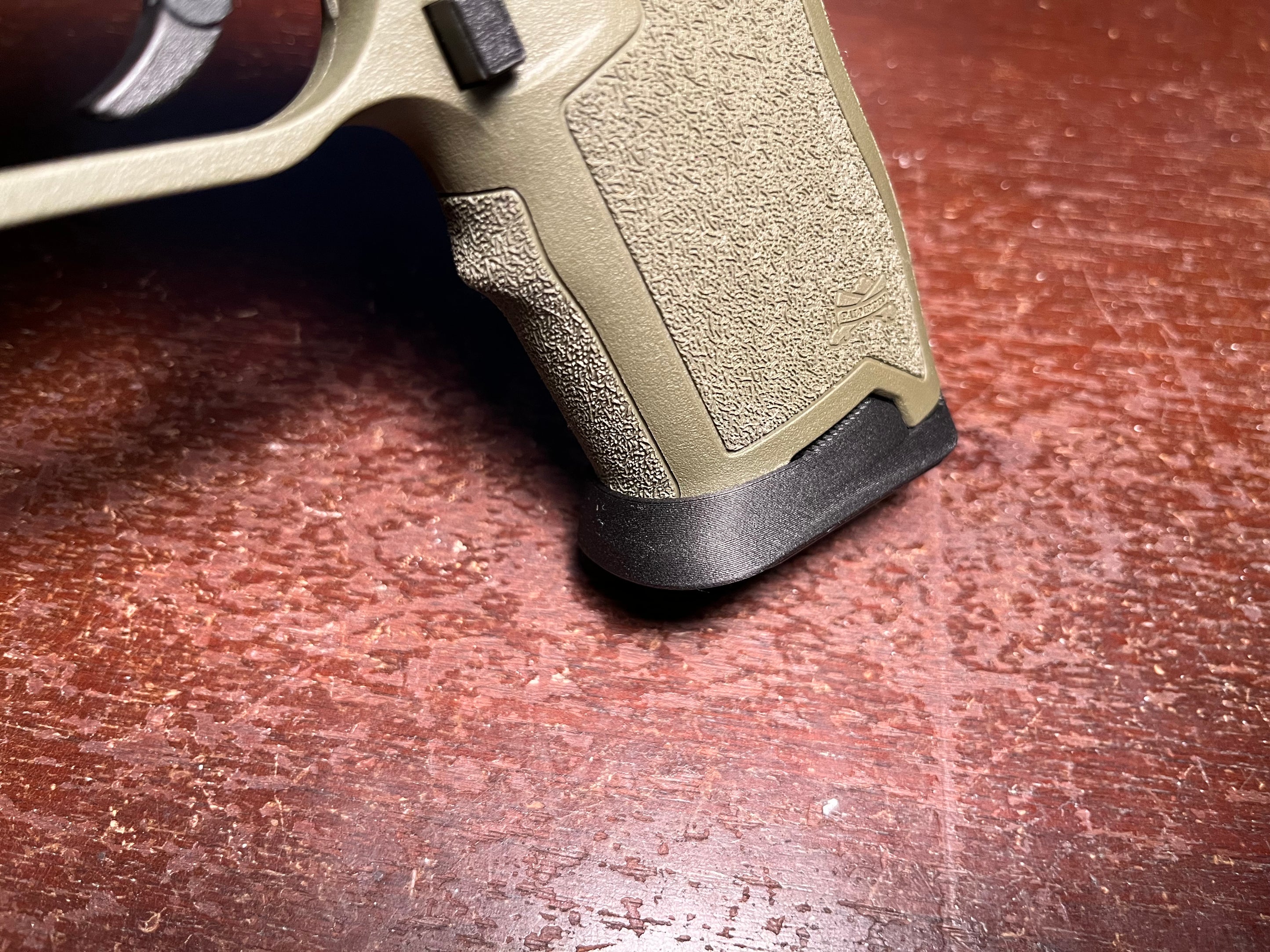 Psa Dagger Magwell Flareare Bamm Beanos Worth Anything