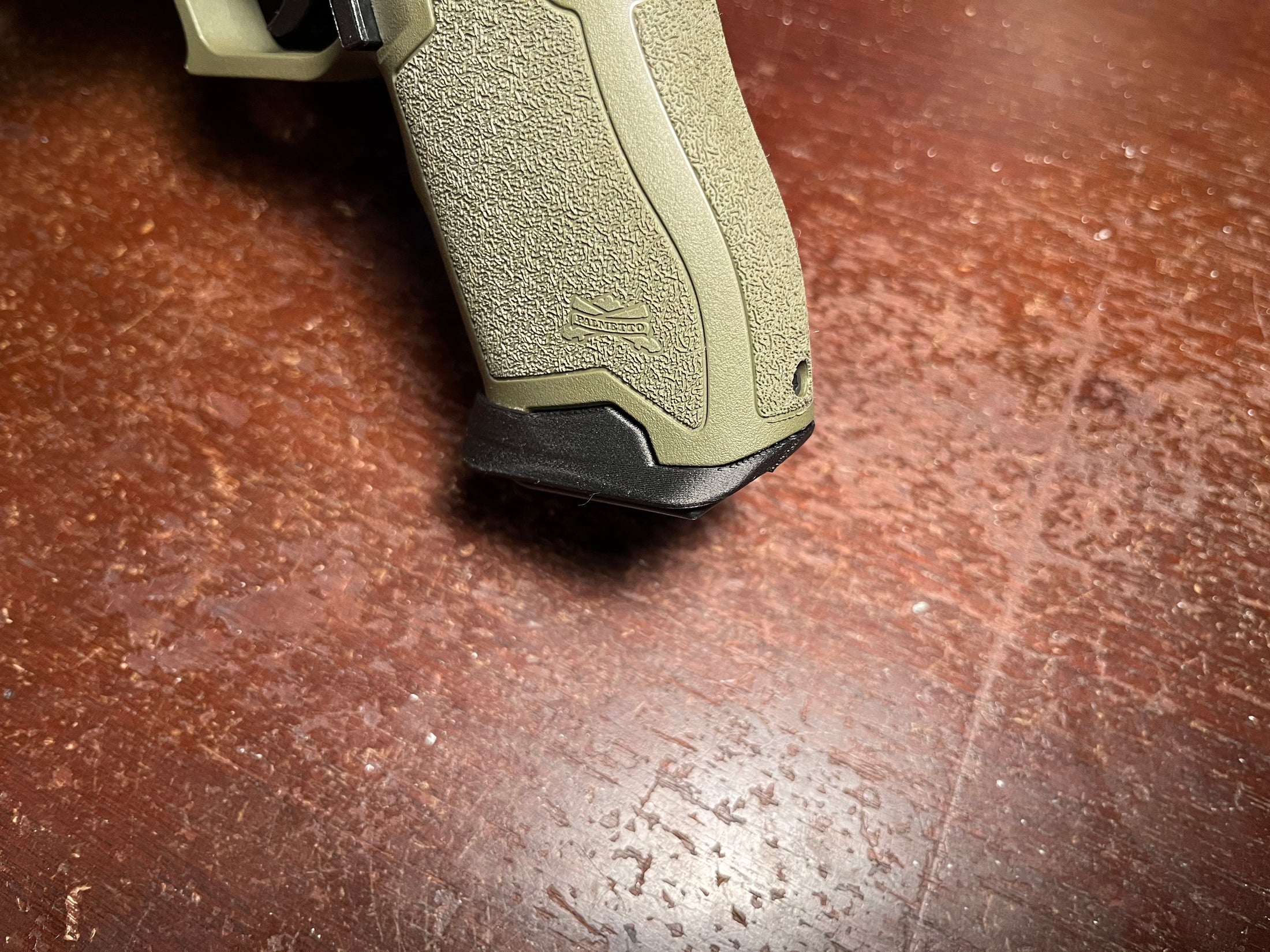Psa Dagger Magwell Flareare Bamm Beanos Worth Anything - e71shds