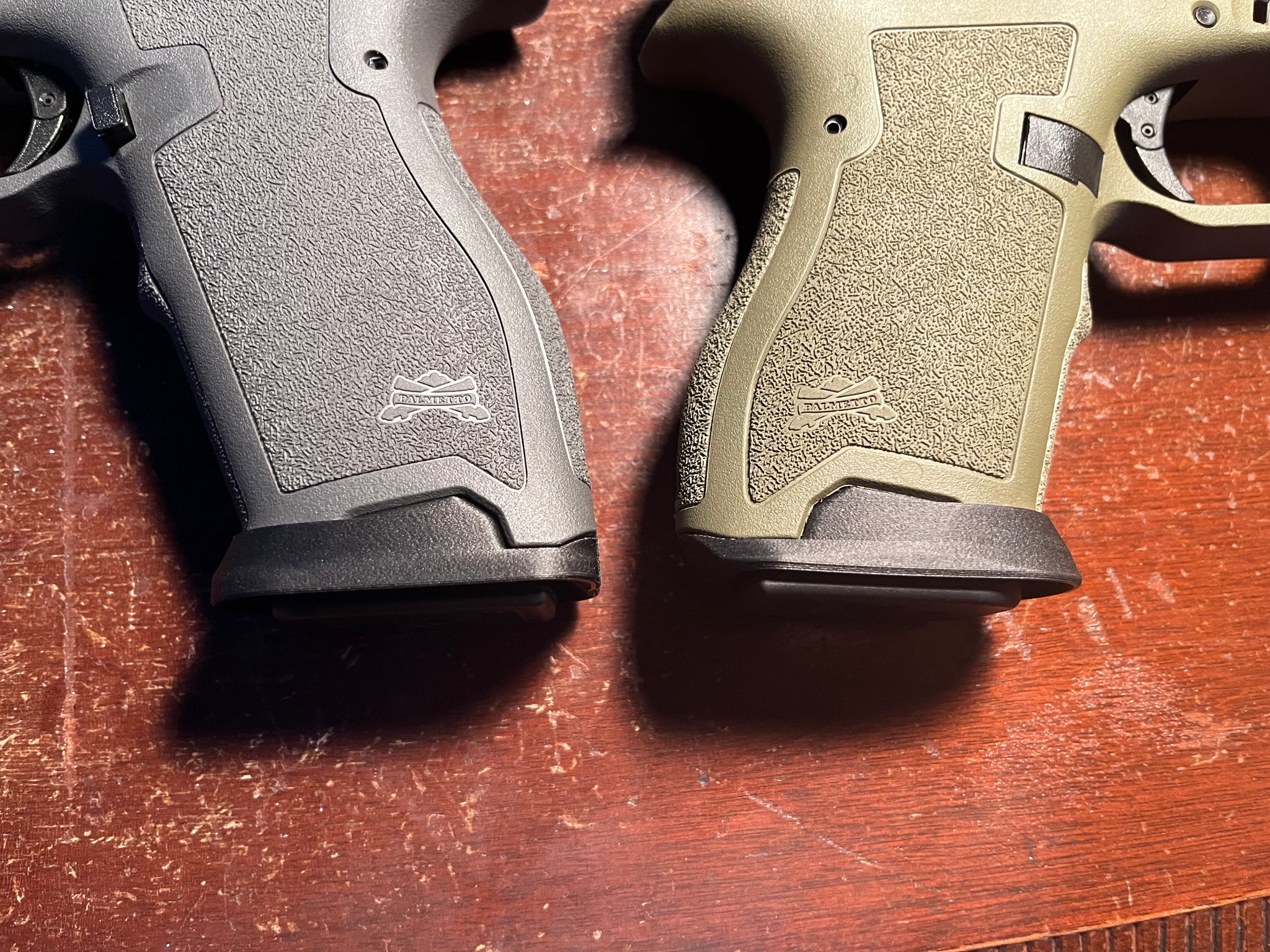 Psa Dagger Magwell Flareare Bamm Beanos Worth Anything