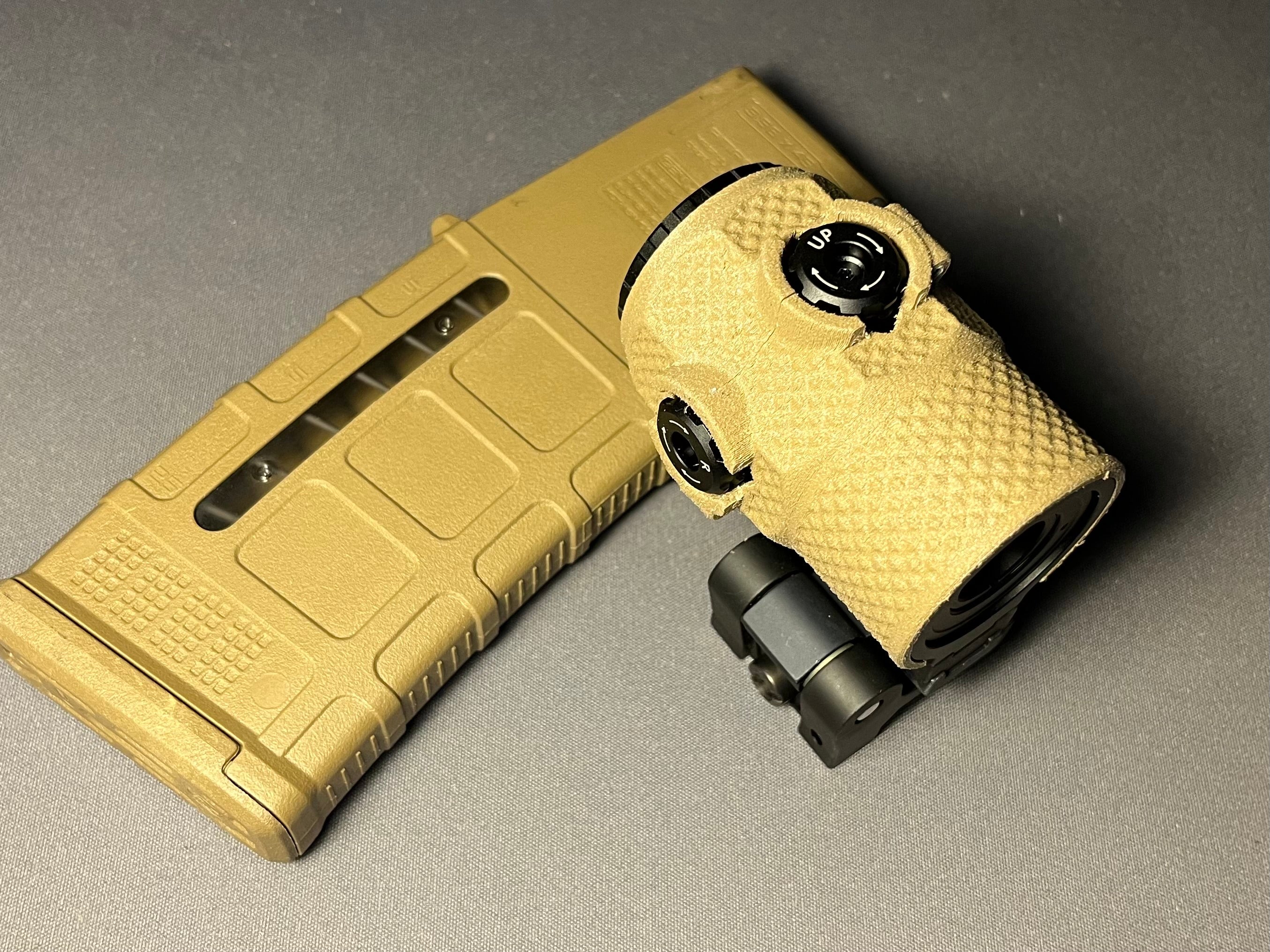 EOTech G43 Magnifier Armor – JTH Printed Designs