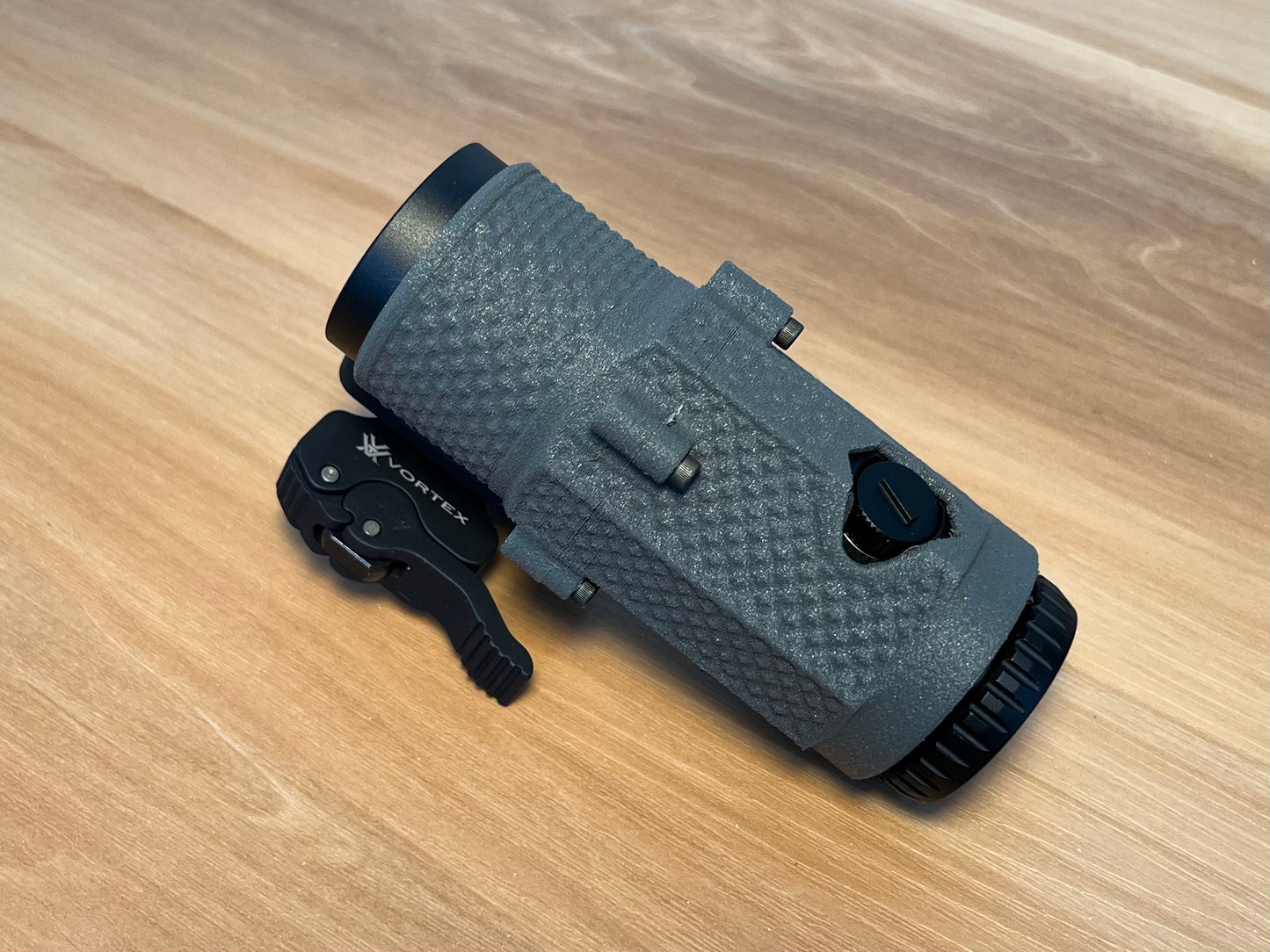 Vortex Micro 6X Magnifier Armor