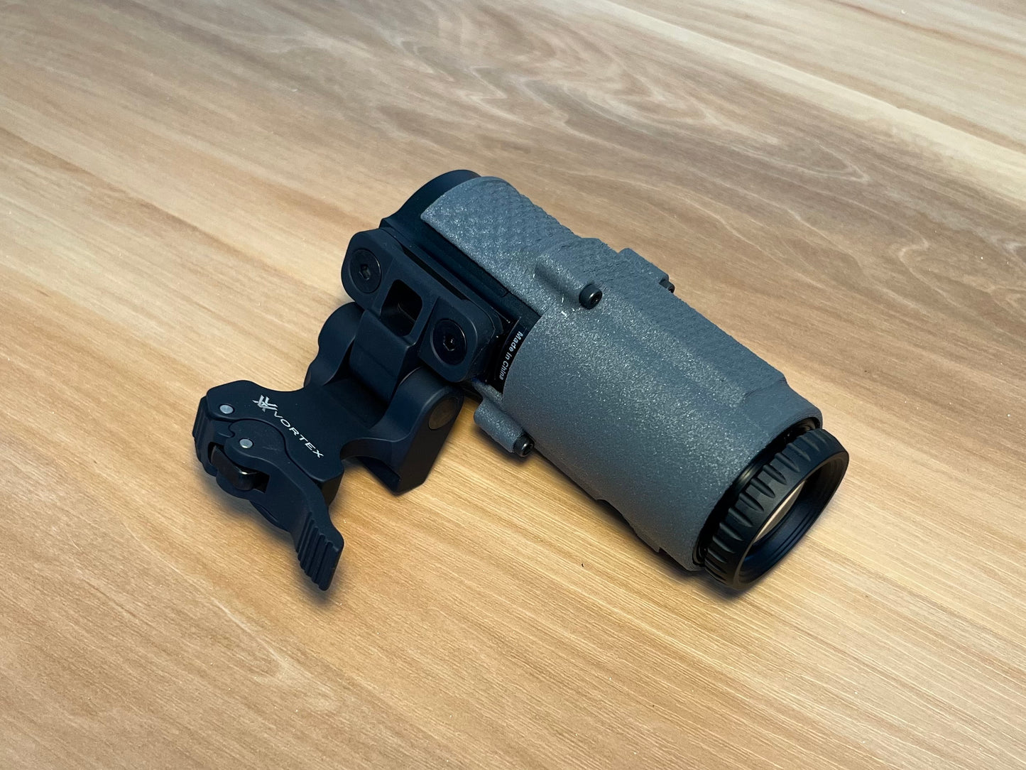 Vortex Micro 6X Magnifier Armor