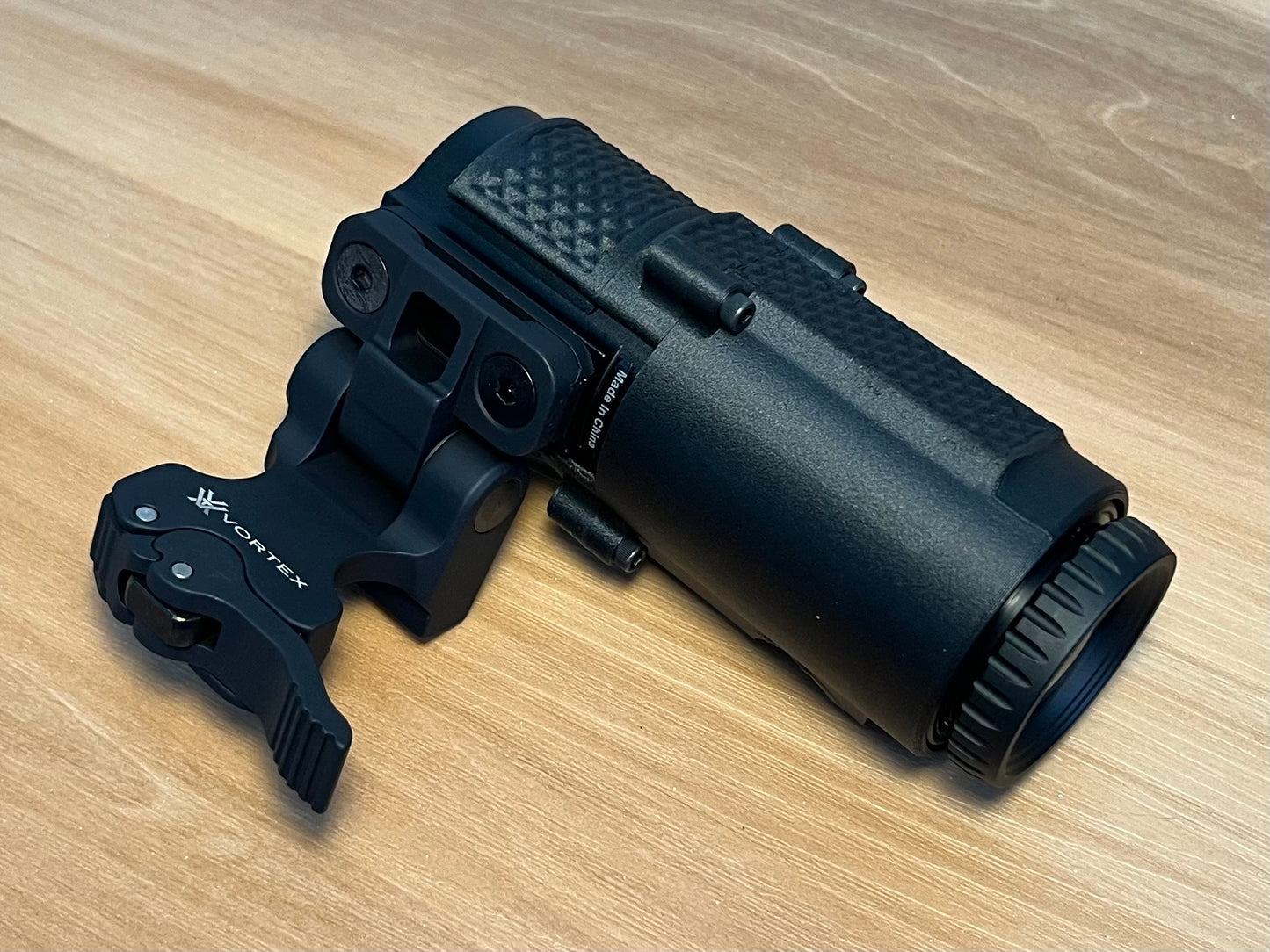 Vortex Micro 6X Magnifier Armor