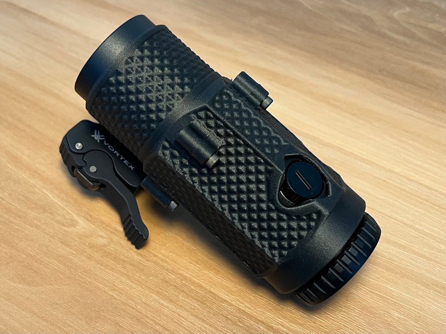 Vortex Micro 6X Magnifier Armor