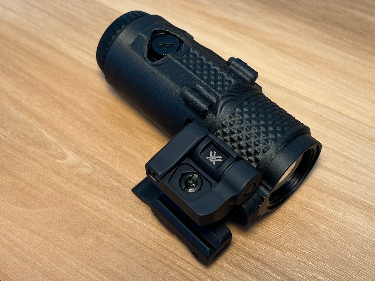 Vortex Micro 6X Magnifier Armor