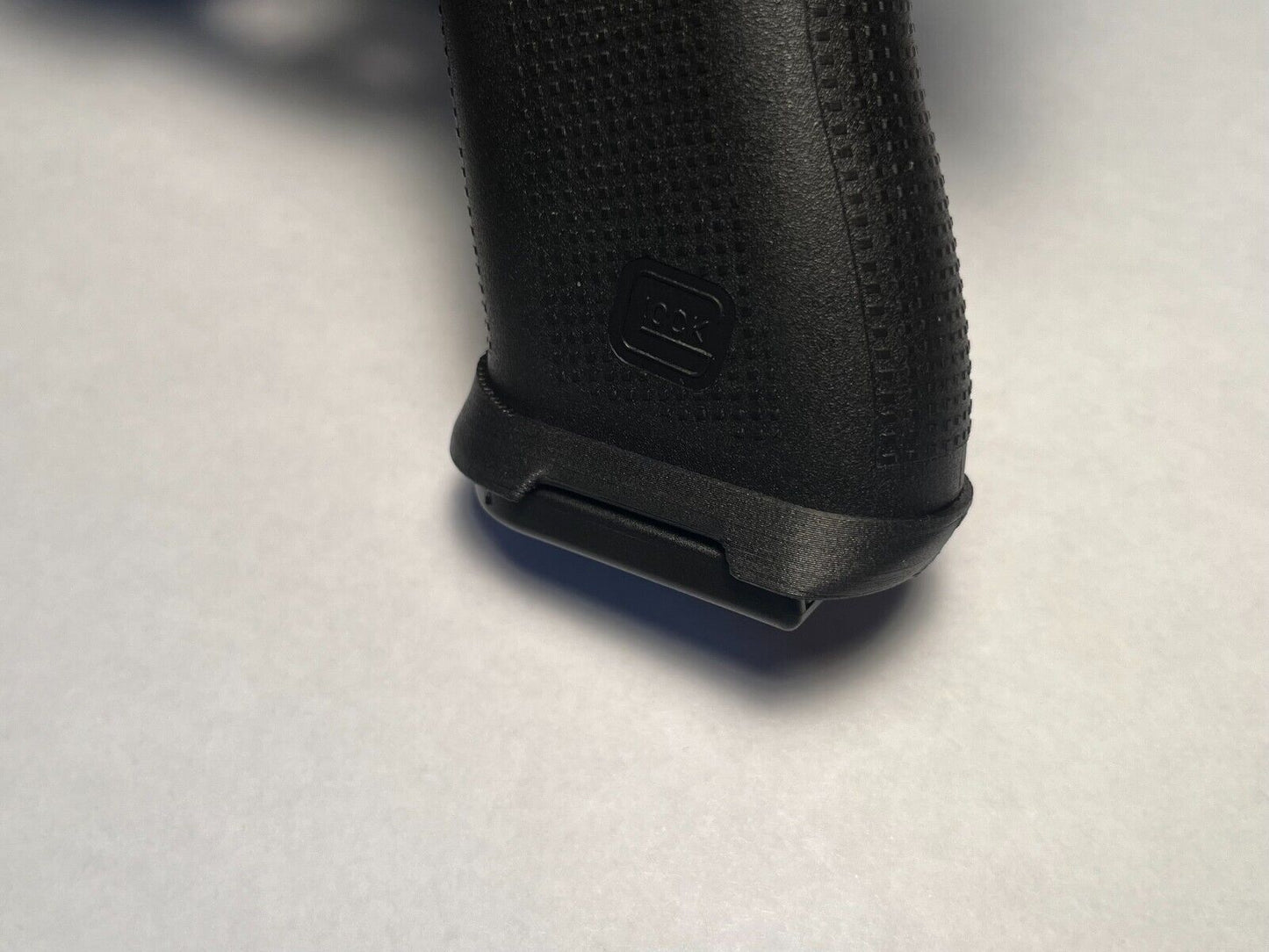 Flared Magwell For Glock 43x / 48 - Carbon Reinforced Nylon