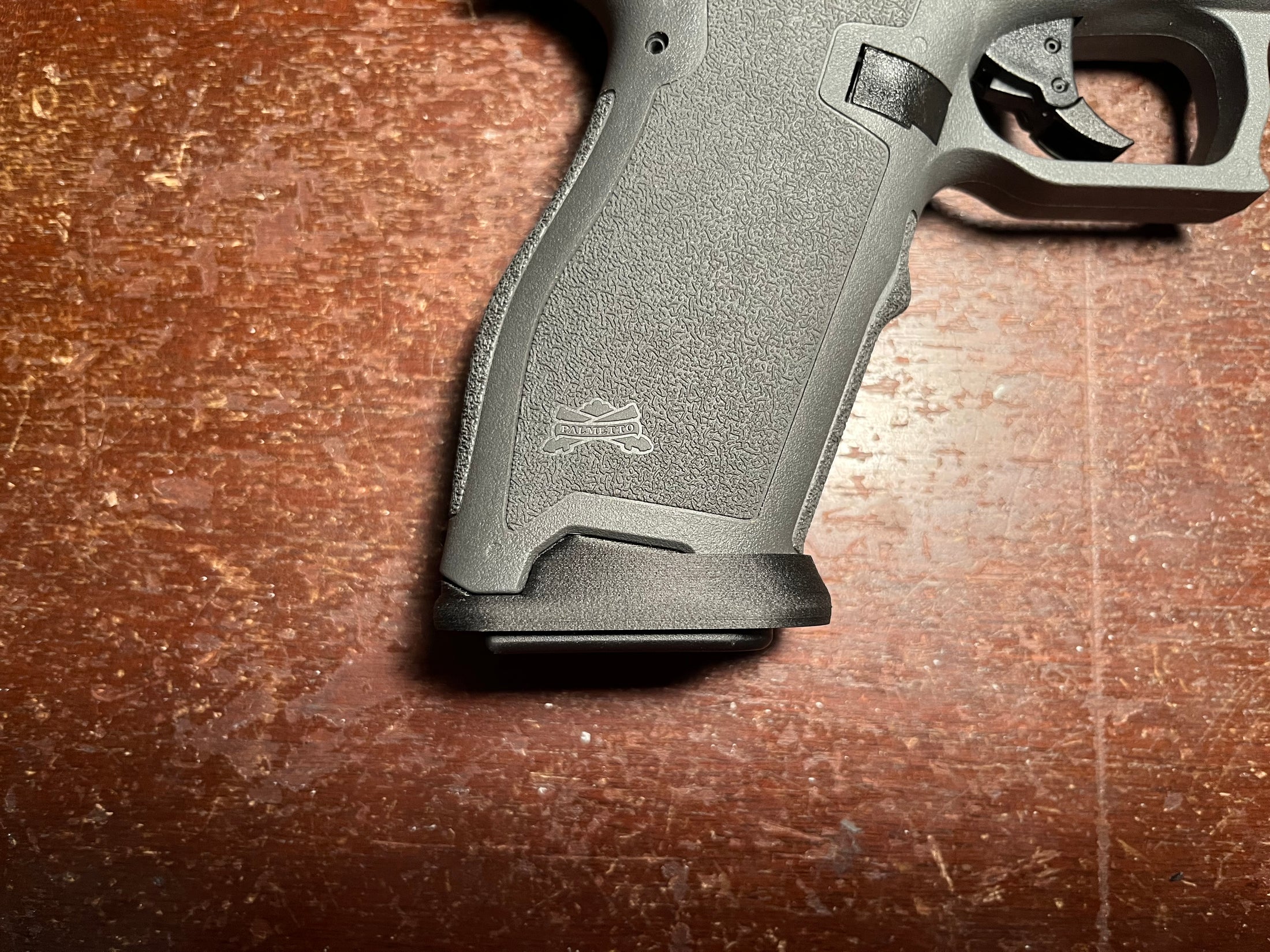 Psa Dagger Magwell Flareare Bamm Beanos Worth Anything